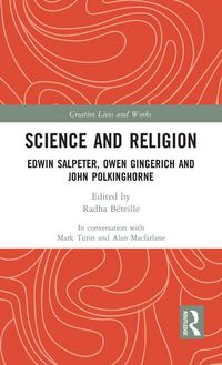 Produktbild: Science and Religion