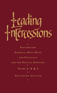 Produktbild: Leading Intercessions