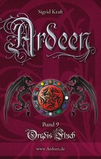Produktbild: Ardeen - Band 9