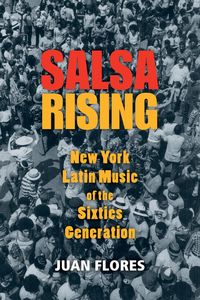 Produktbild: Salsa Rising