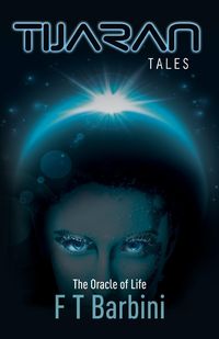 Produktbild: The Oracle Of Life