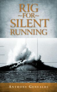 Produktbild: Rig for Silent Running