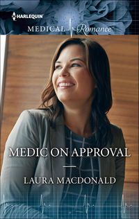 Produktbild: Medic on Approval