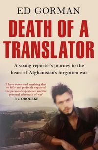 Produktbild: Death of a Translator