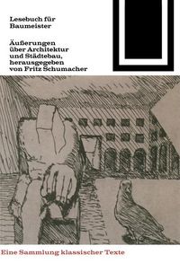 Produktbild: Lesebuch f&uuml;r Baumeister