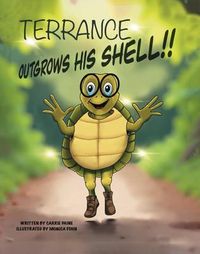 Produktbild: Terrance Outgrows His Shell