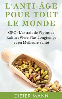 Produktbild: L'anti-&acirc;ge Pour Tout Le Monde