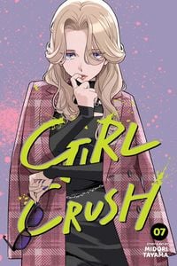 Produktbild: Girl Crush, Vol. 7