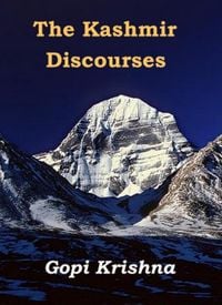 Produktbild: The Kashmir Discourses