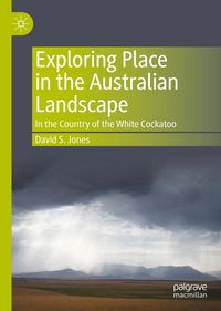 Produktbild: Exploring Place in the Australian Landscape