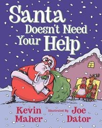 Produktbild: Santa Doesn't Need Your Help