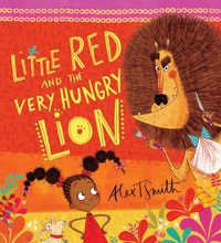 Produktbild: Little Red and the Very Hungry Lion