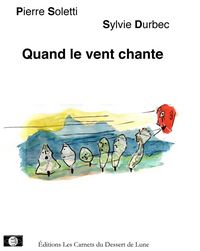 Produktbild: Quand le Vent Chante