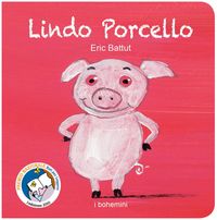 Produktbild: Lindo Porcello