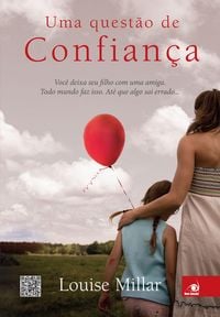 Produktbild: Uma quest&atilde;o de confian&ccedil;a