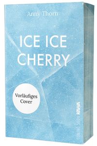 Produktbild: Ice Ice Cherry
