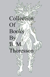 Produktbild: Collection Of Books By B. M. Thoresson