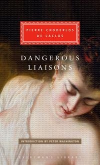Produktbild: Dangerous Liaisons