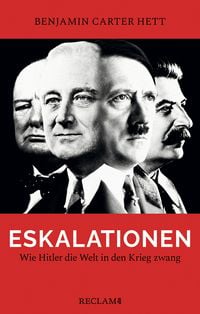 Produktbild: Eskalationen