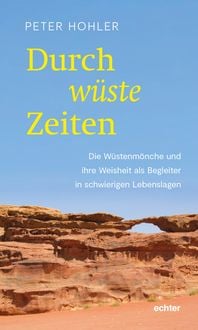 Produktbild: Durch w&uuml;ste Zeiten
