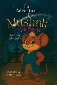 Produktbild: The Adventures of Mushak the Mouse