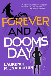 Produktbild: Forever and a Doomsday