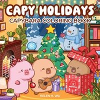 Produktbild: Capy Holidays