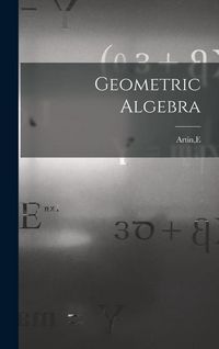 Produktbild: Geometric Algebra