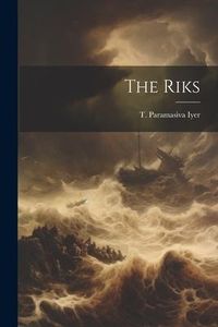 Produktbild: The Riks