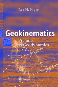 Produktbild: Geokinematics