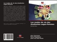 Produktbild: Les modes de vie des &eacute;tudiantes sages-femmes