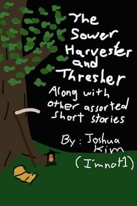 Produktbild: The Sower, Harvester, and Thresher