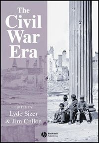 Produktbild: The Civil War Era