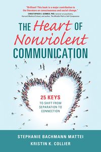 Produktbild: Heart of Nonviolent Communication