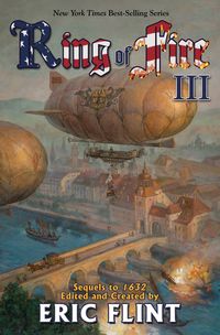 Produktbild: Ring of Fire III