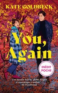 Produktbild: You, Again