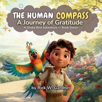 Produktbild: The Human Compass