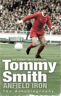 Produktbild: Smith, T: Anfield Iron