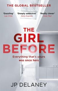 Produktbild: The Girl Before