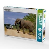 Produktbild: Begegnung in S&uuml;dafrika (Puzzle)