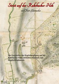 Produktbild: Streit auf der Rahrbacher H&ouml;h
