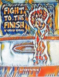 Produktbild: Fight To The Finish COLORING BOOK