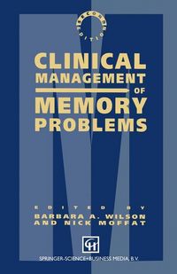 Produktbild: Clinical Management of Memory Problems