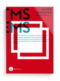 Bild vom Artikel MedGurus TMS & EMS 2024 Muster zuordnen vom Autor Alexander Hetzel; Constantin Lechner; Anselm Pfeiffer