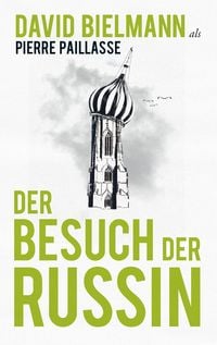 Produktbild: Der Besuch der Russin