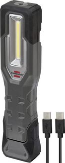 Produktbild: Brennenstuhl Arbeitsleuchte HL 1000A 1000lm 1175680