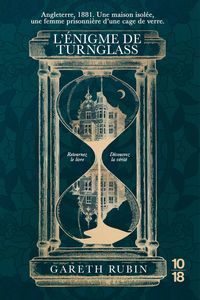Produktbild: L'&eacute;nigme de Turnglass