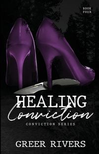 Produktbild: Healing Conviction