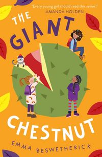 Produktbild: Giant Chestnut: Playdate Adventures