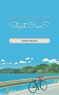 Produktbild: Do You Have to Start Over? (Emotional Help, #1)